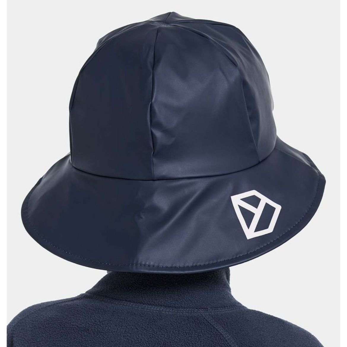 Bilde av Didriksons Southwest kids - sydvest Navy